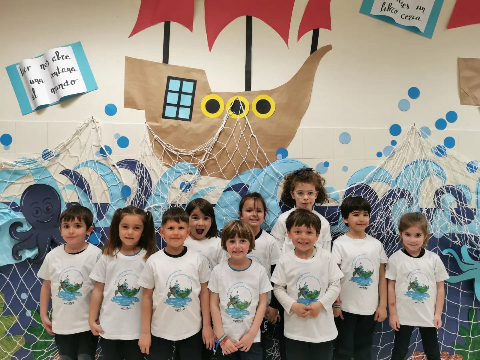 Colegio Marista Champagnat