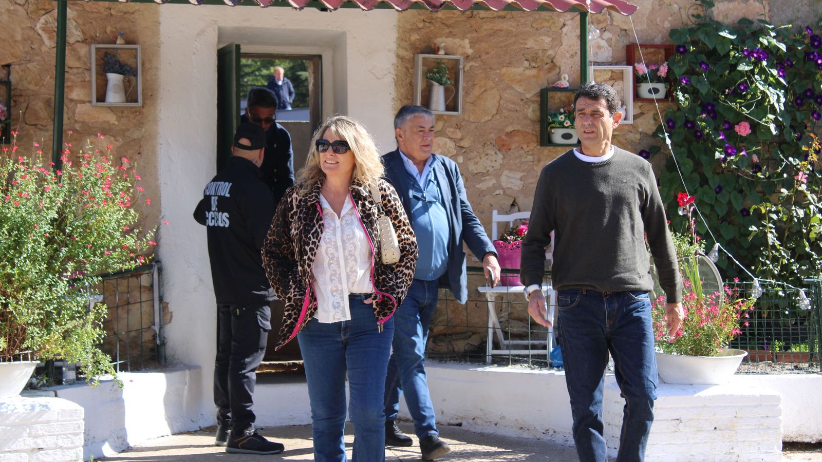 El último enchiquerado de la feria: Morante, Talavante, Borja Jiménez y la corrida concurso