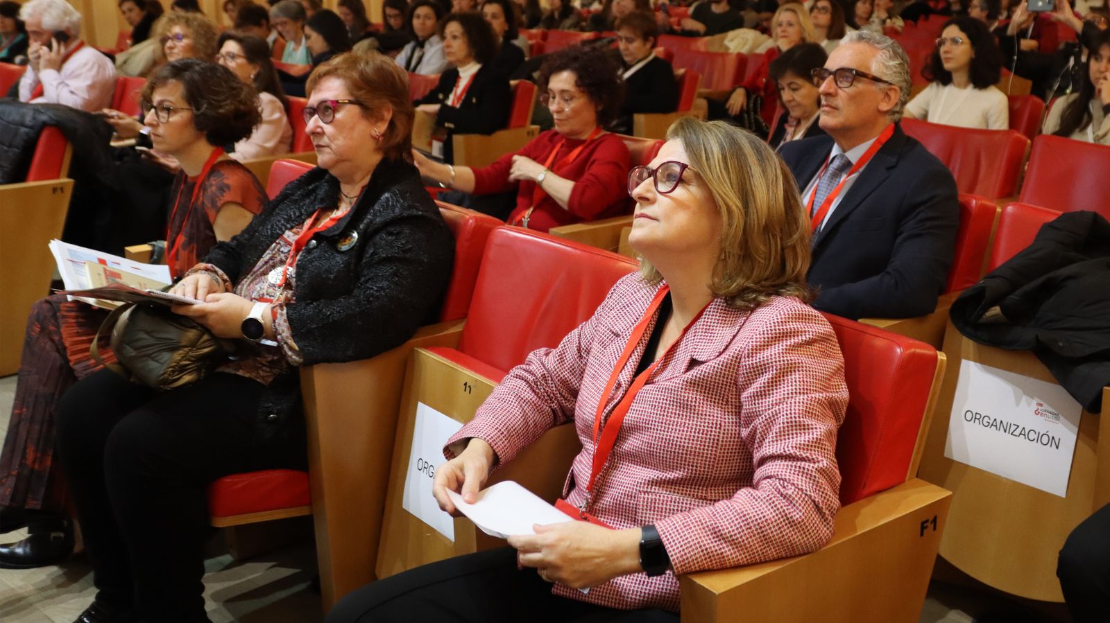 La Universidad de Salamanca celebra las III Jornadas Genusal