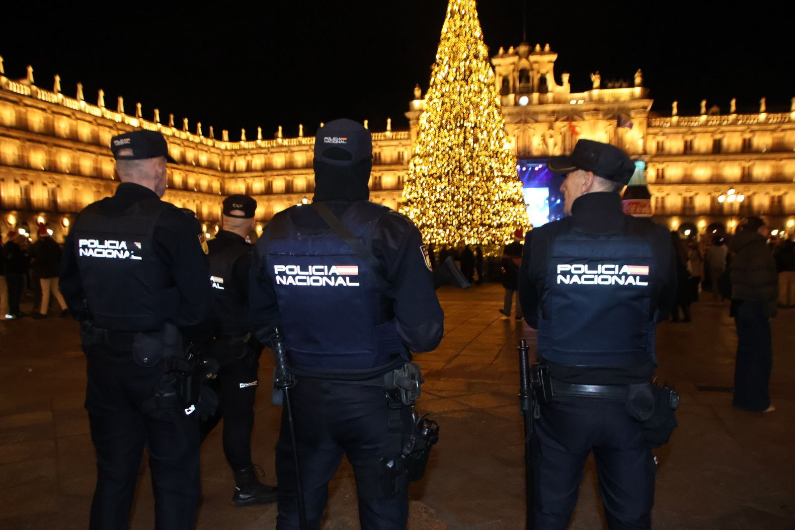 El Fin de Año Universitario 2025, en imágenes desde Salamanca