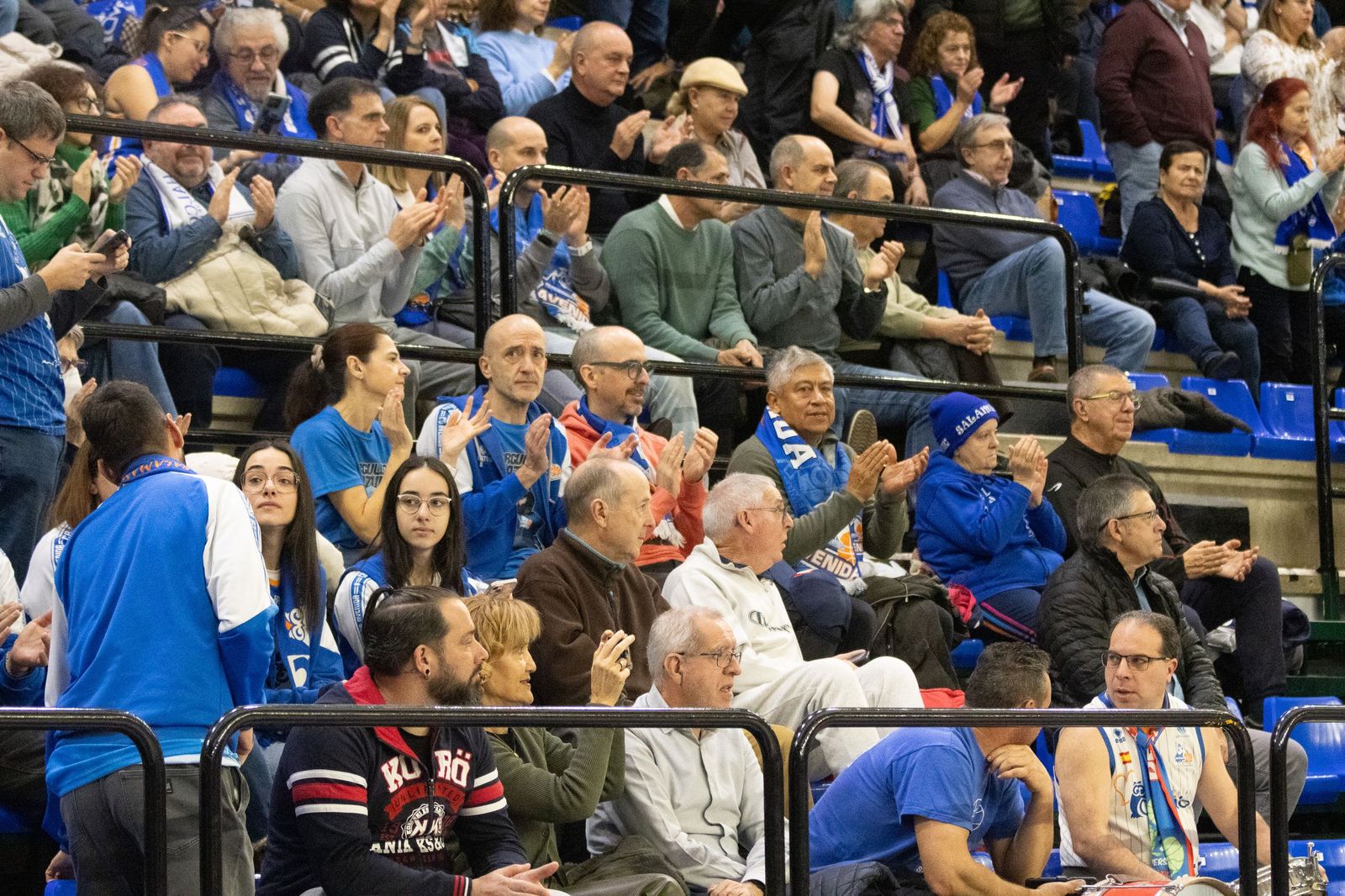 Perfumerías Avenida – Joventut