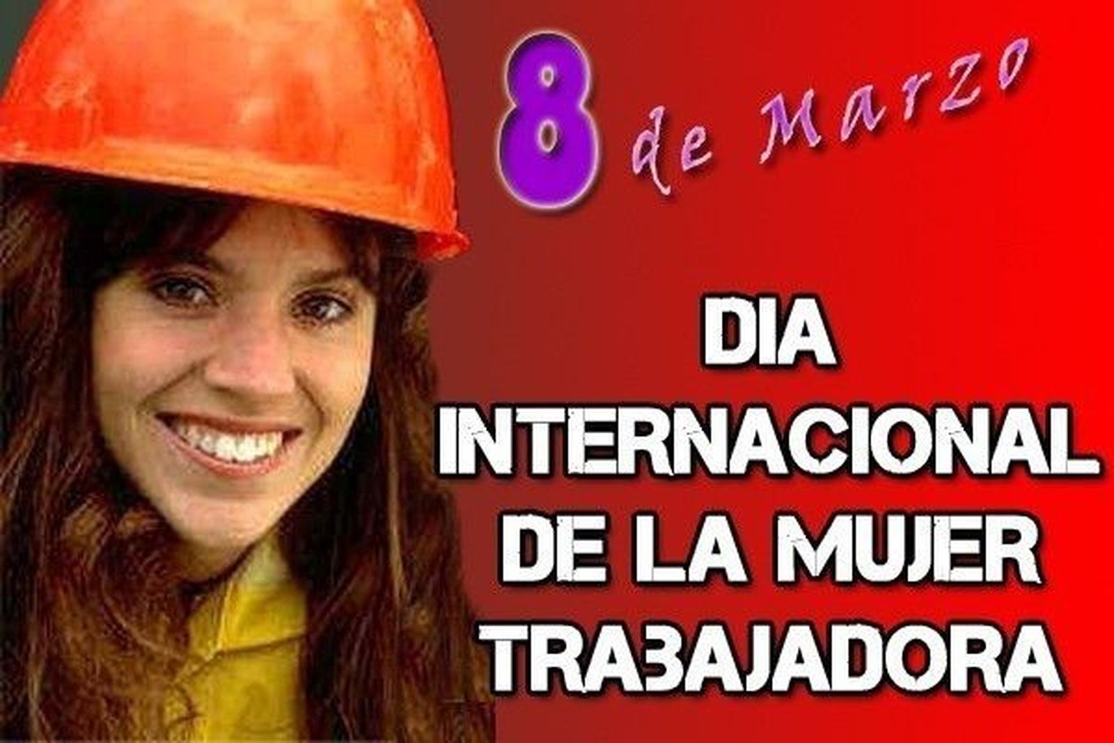 La Asociación Mujeres en Igualdad celebra el Día Internacional de la Mujer Trabajadora