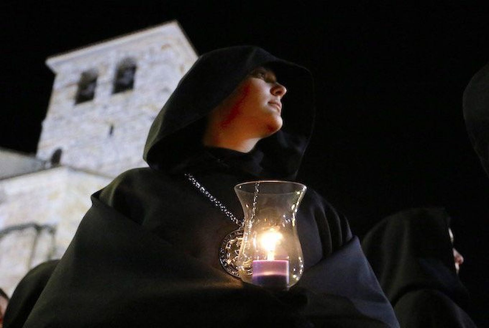 Imágenes de La Soledad