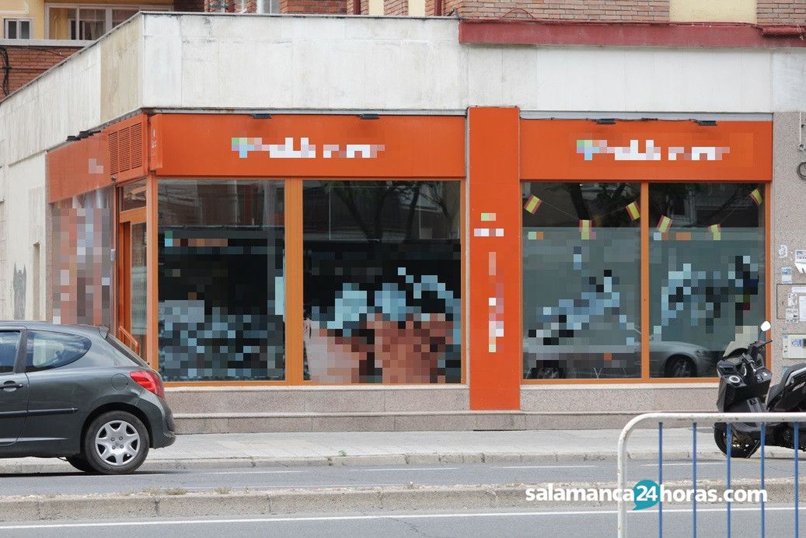 Casa de Apuestas (2)