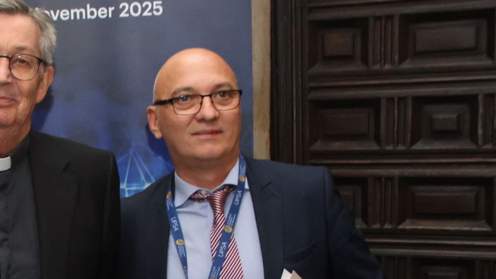 Congreso Internacional Comunicación Interna UPSA