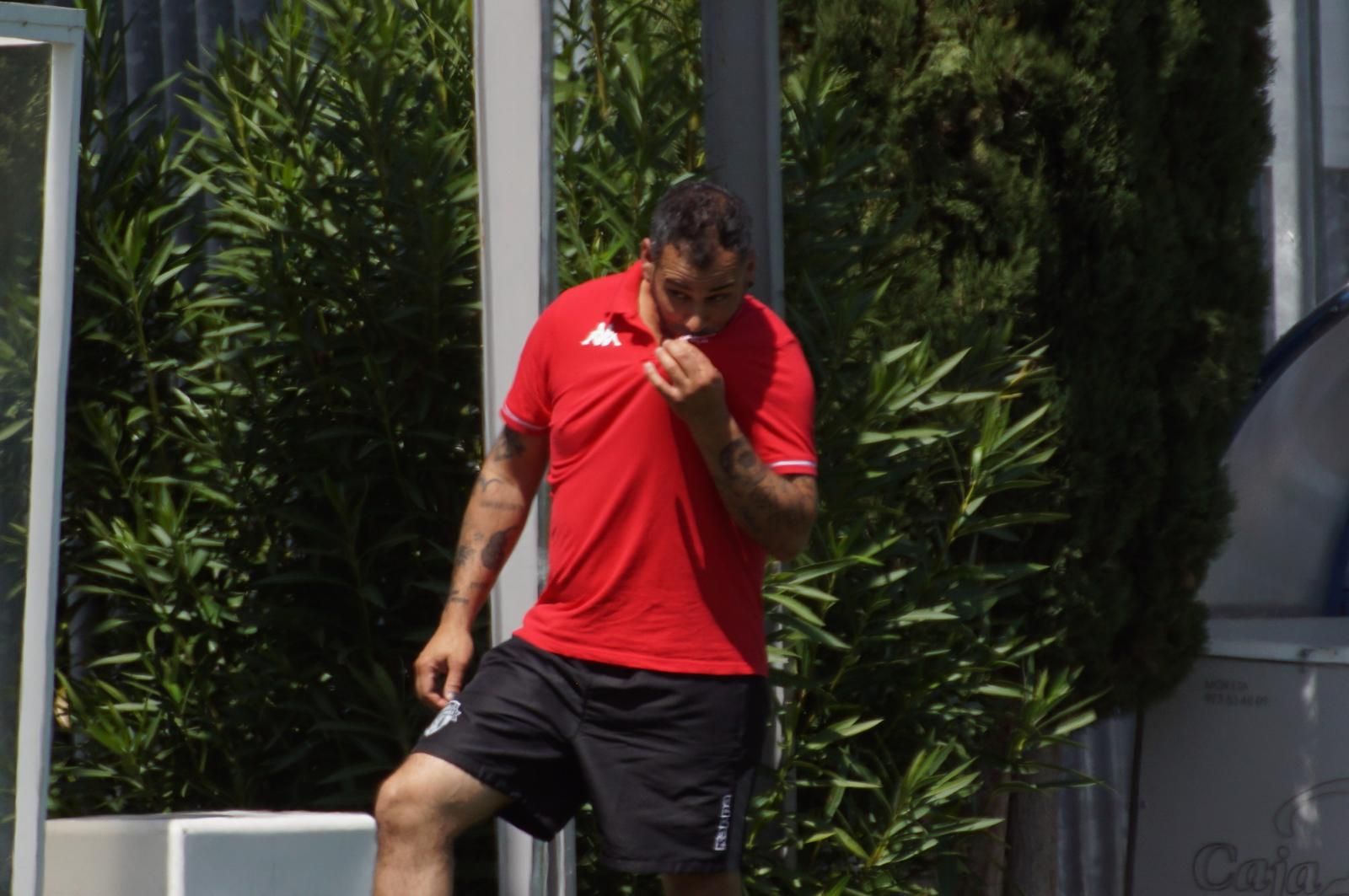 Salamanca Fútbol Femenino – Ponferrada Fútbol