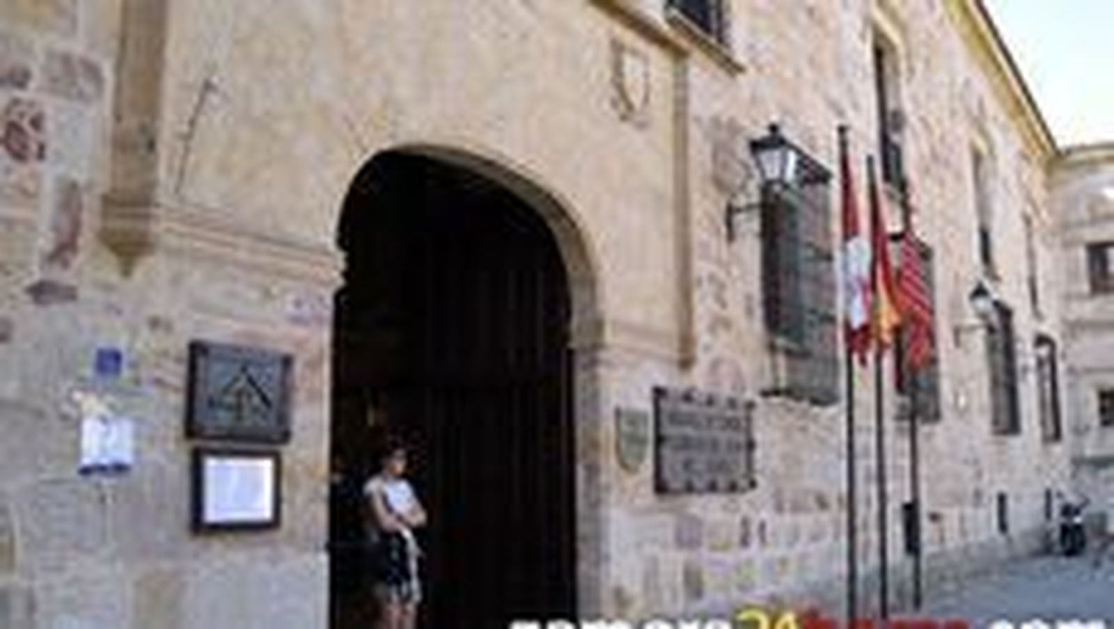 Zamora, a la cola de la región en plazas ofertadas y establecimientos turísticos