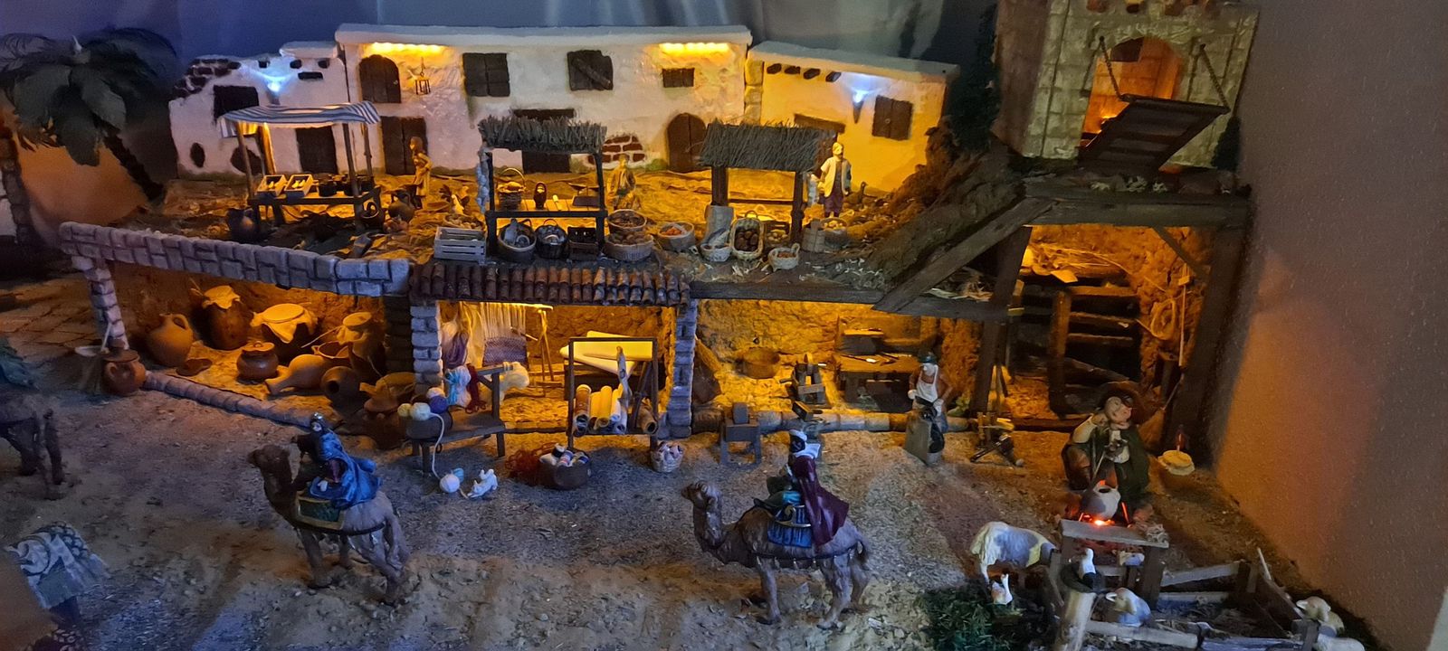 E.H.C. - Belén situado en una vivienda de Villares de la Reinta (1).jpg