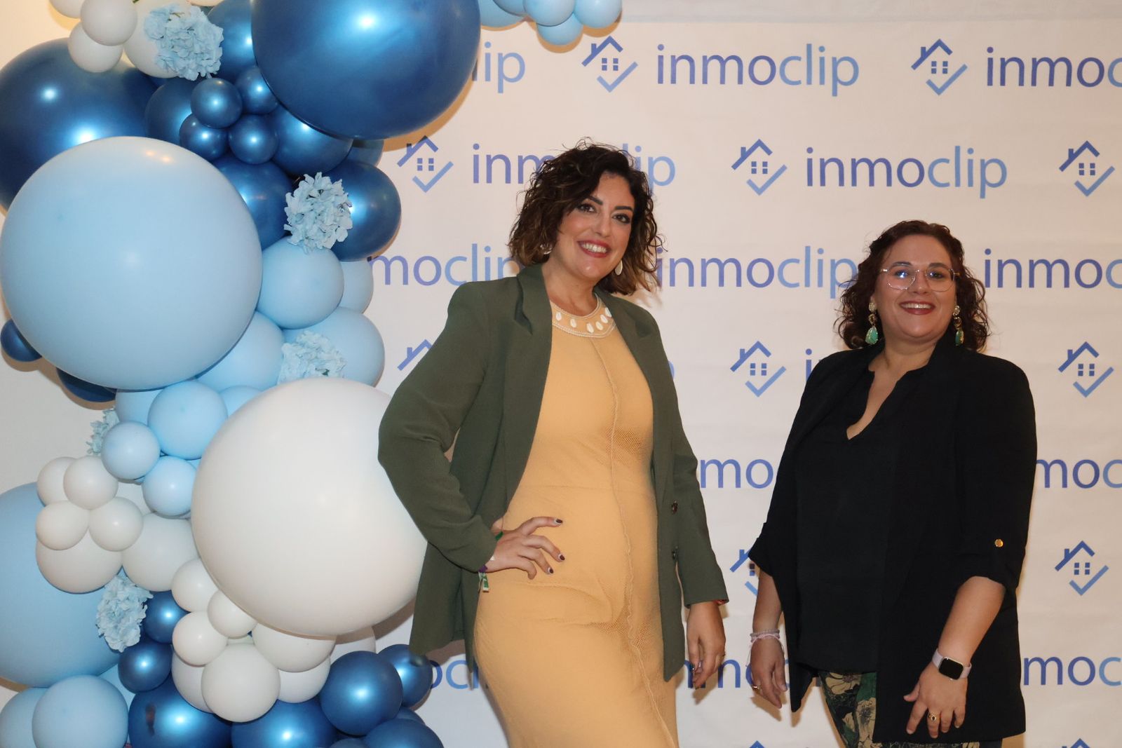 InmoClip celebra la Fiesta del Otoño con la sociedad salmantina