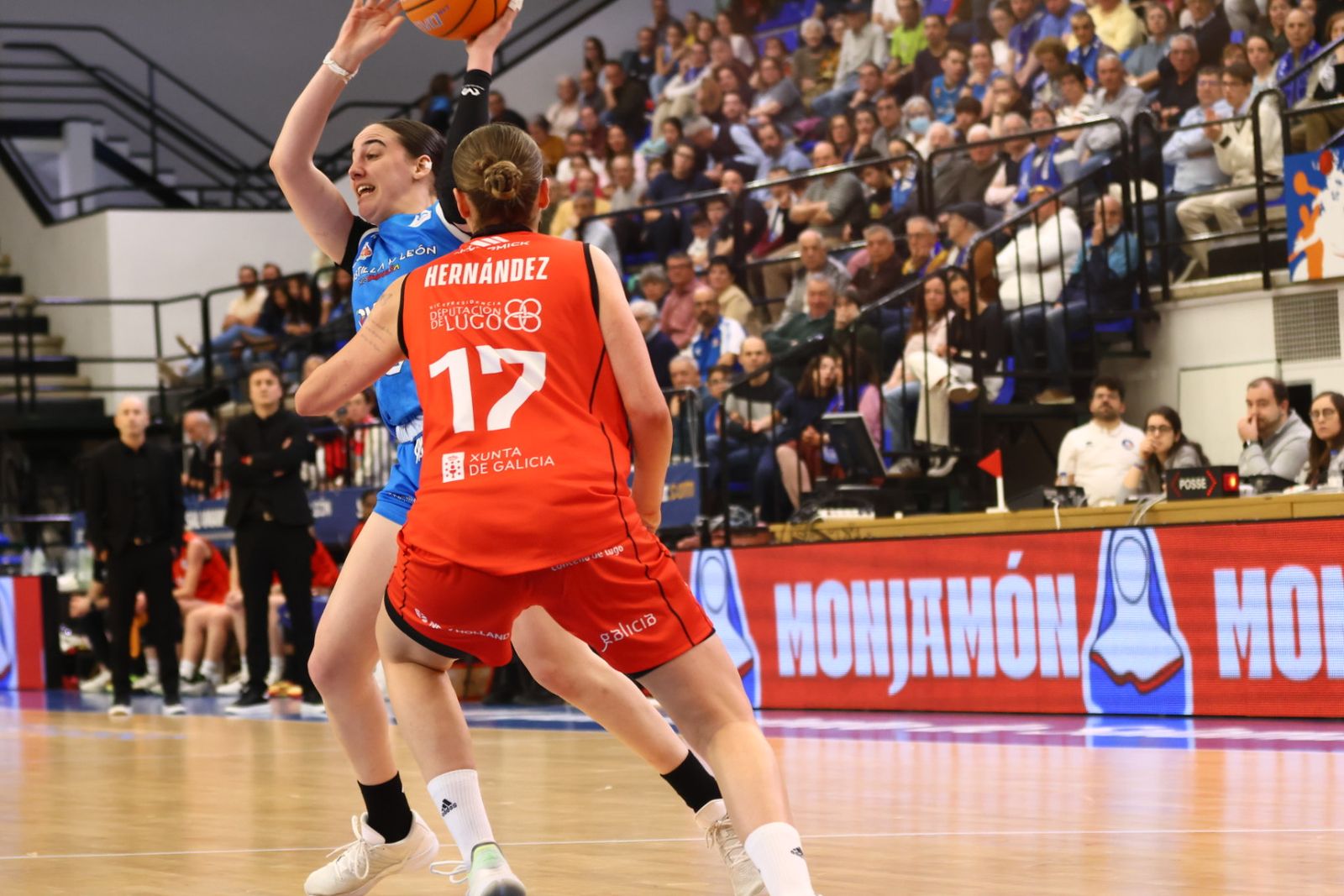 Perfumerías Avenida - Ensino Lugo