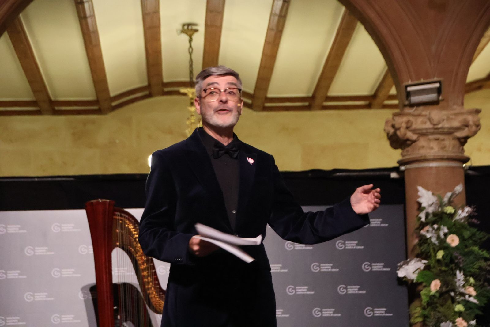 La Asociación Española contra el Cáncer en Salamanca organiza "Desfilamos contra el cáncer"