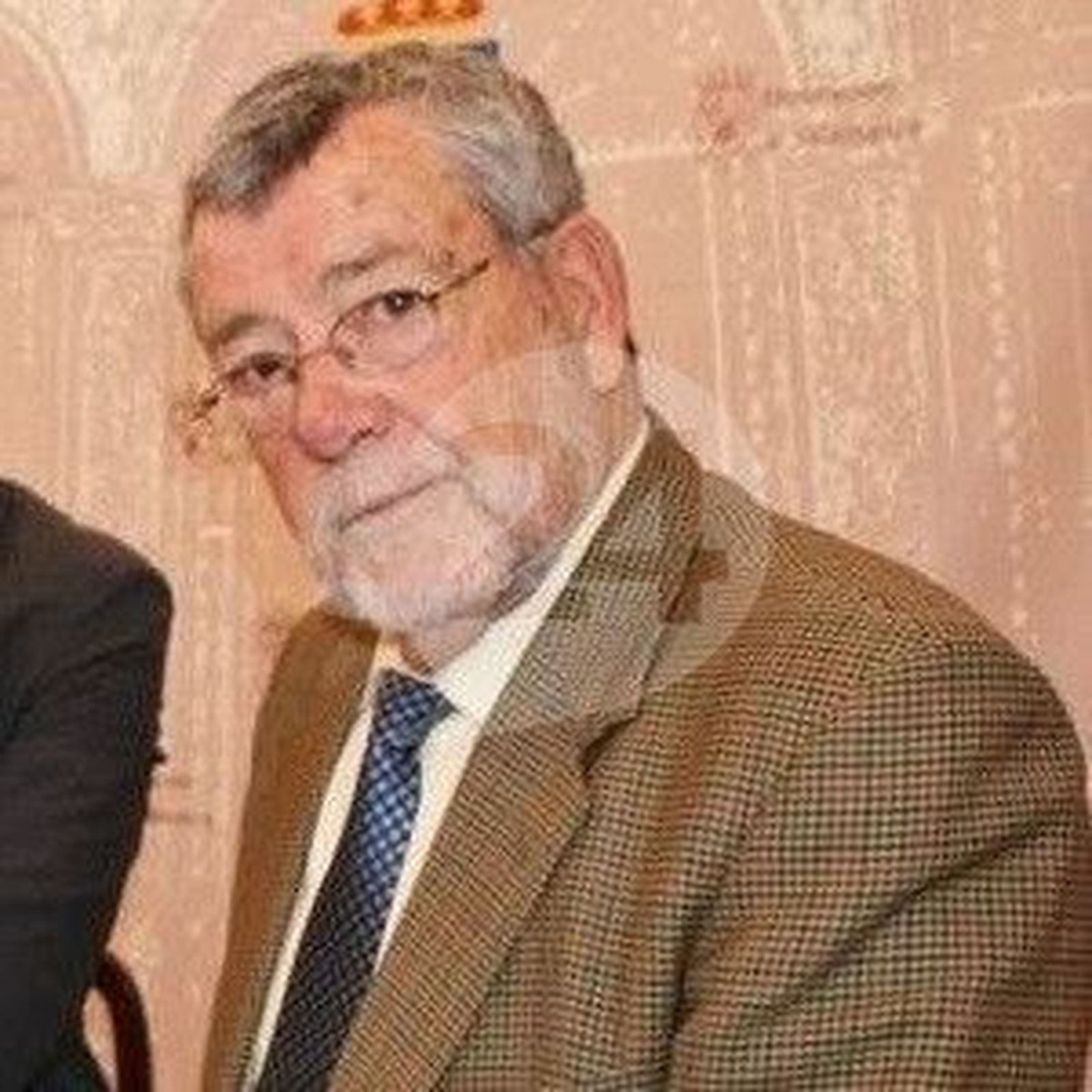 La Asociación de Amigos del Museo Casa Lis distingue a Celso Ramos como Socio de Honor