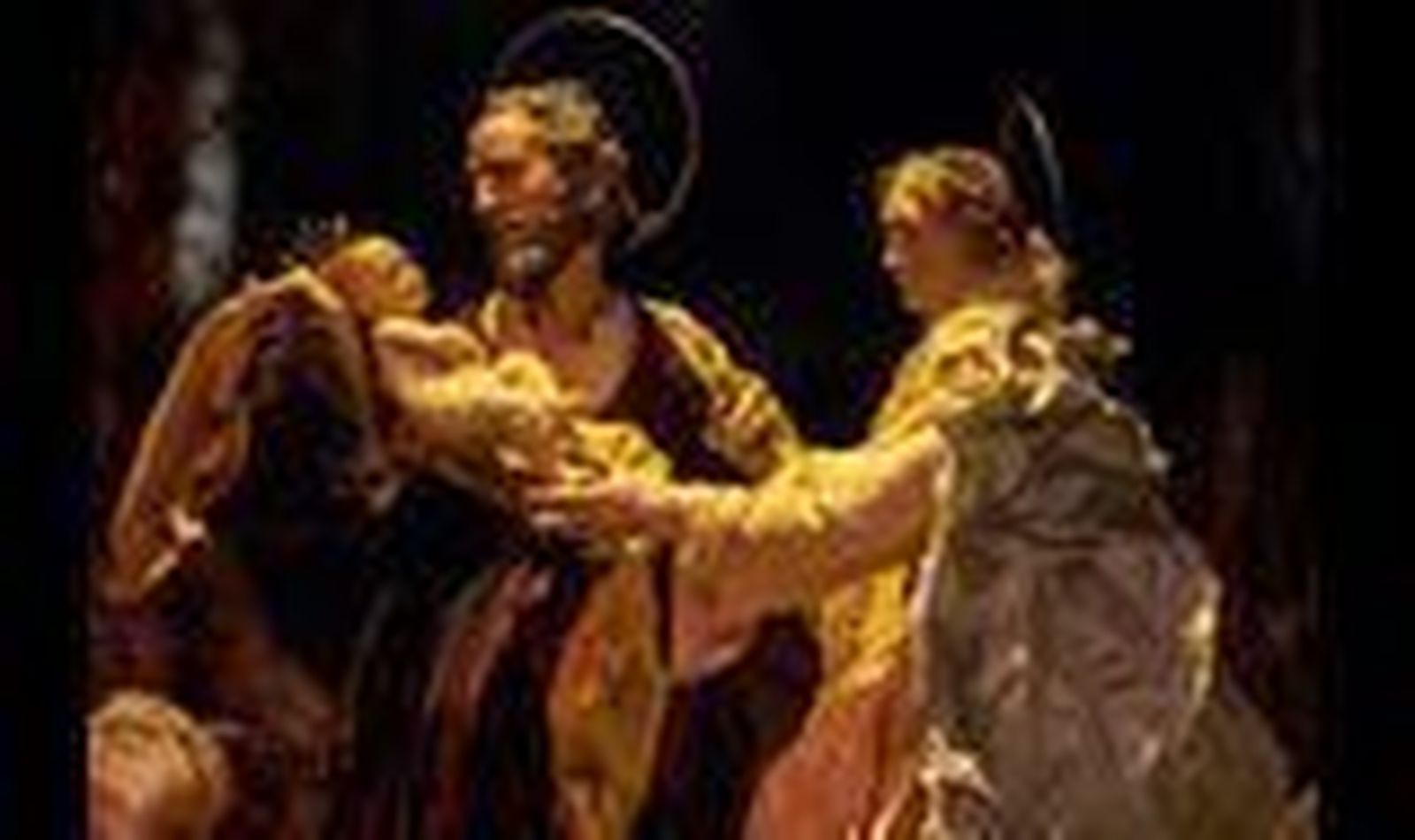 La Catedral mostrará el belén napolitano en su octavo año