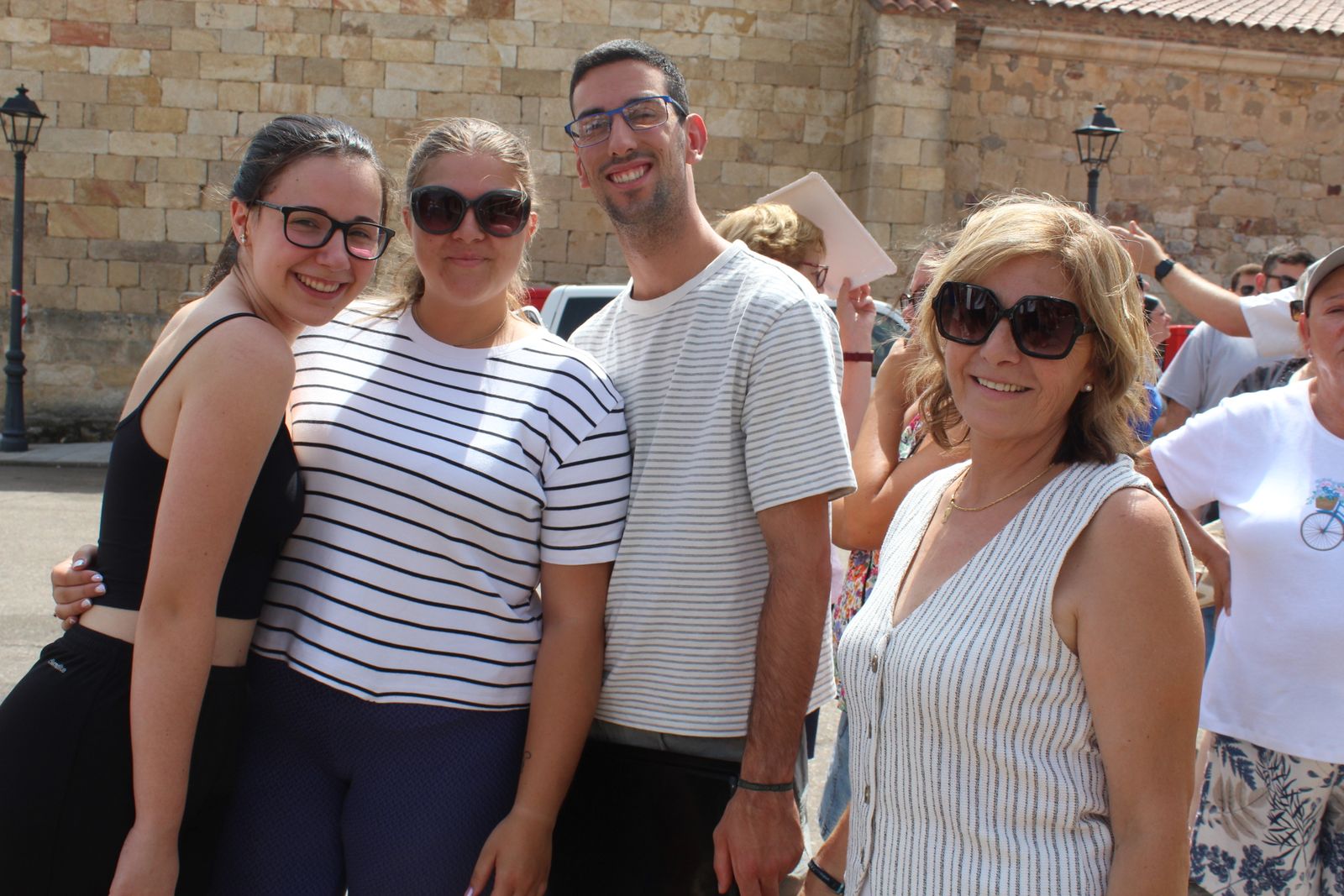 Valdelosa paella popular