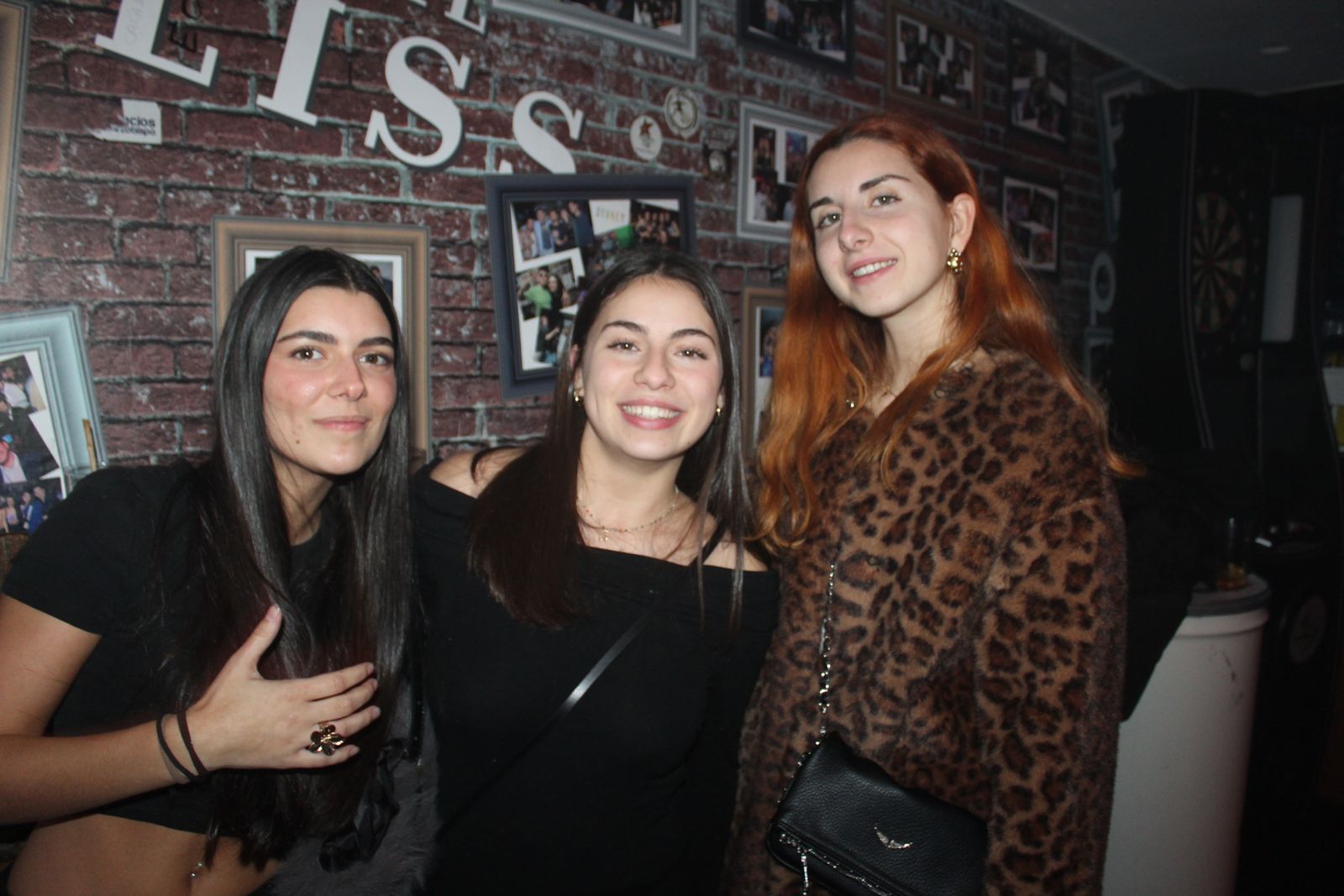 Salamanca de noche, jueves 27 de noviembre