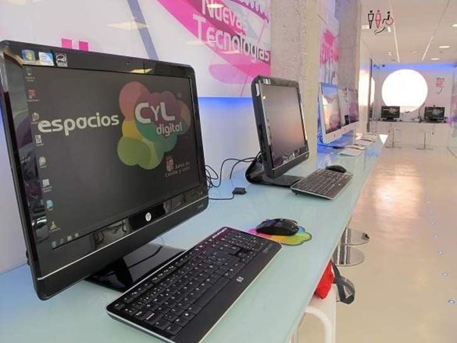 CyL Digital se suma a la celebración del Día de Internet con numerosas actividades formativas