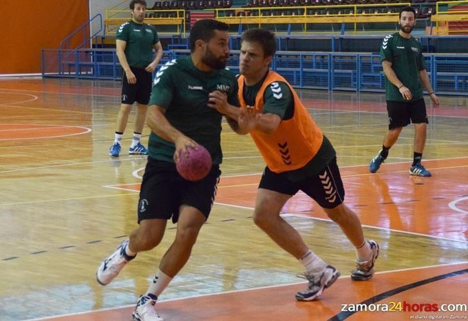 El MMT Seguros planifica sus merecidas vacaciones