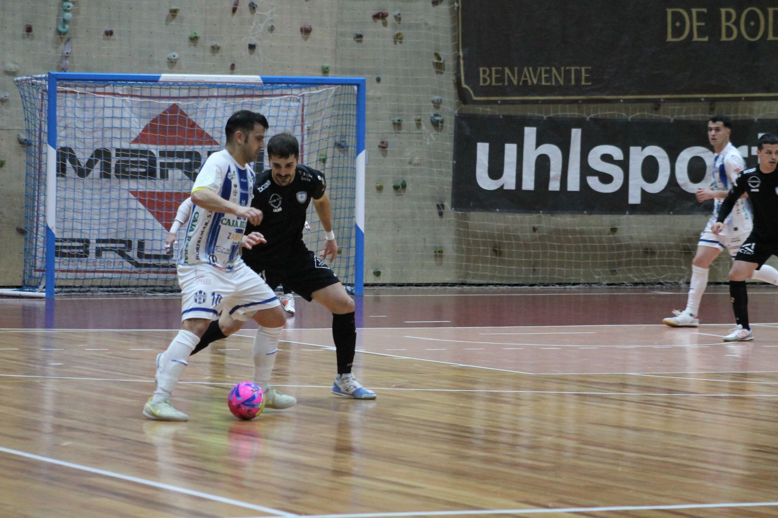 GALERÍA | Atlético Benavente - FS Salamanca
