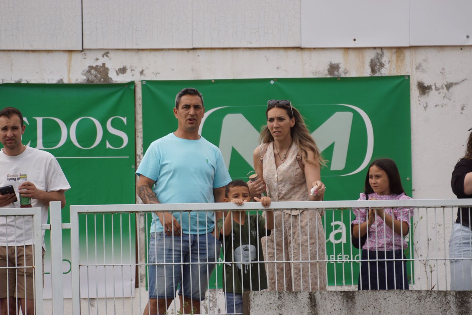 Guijuelo – UD Santa Marta