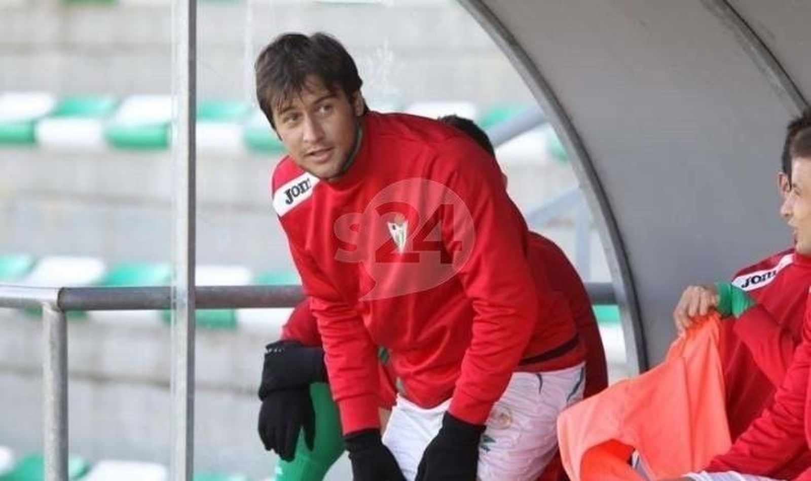 El salmantino Álvaro Tejedor ficha por el Atlético Astorga