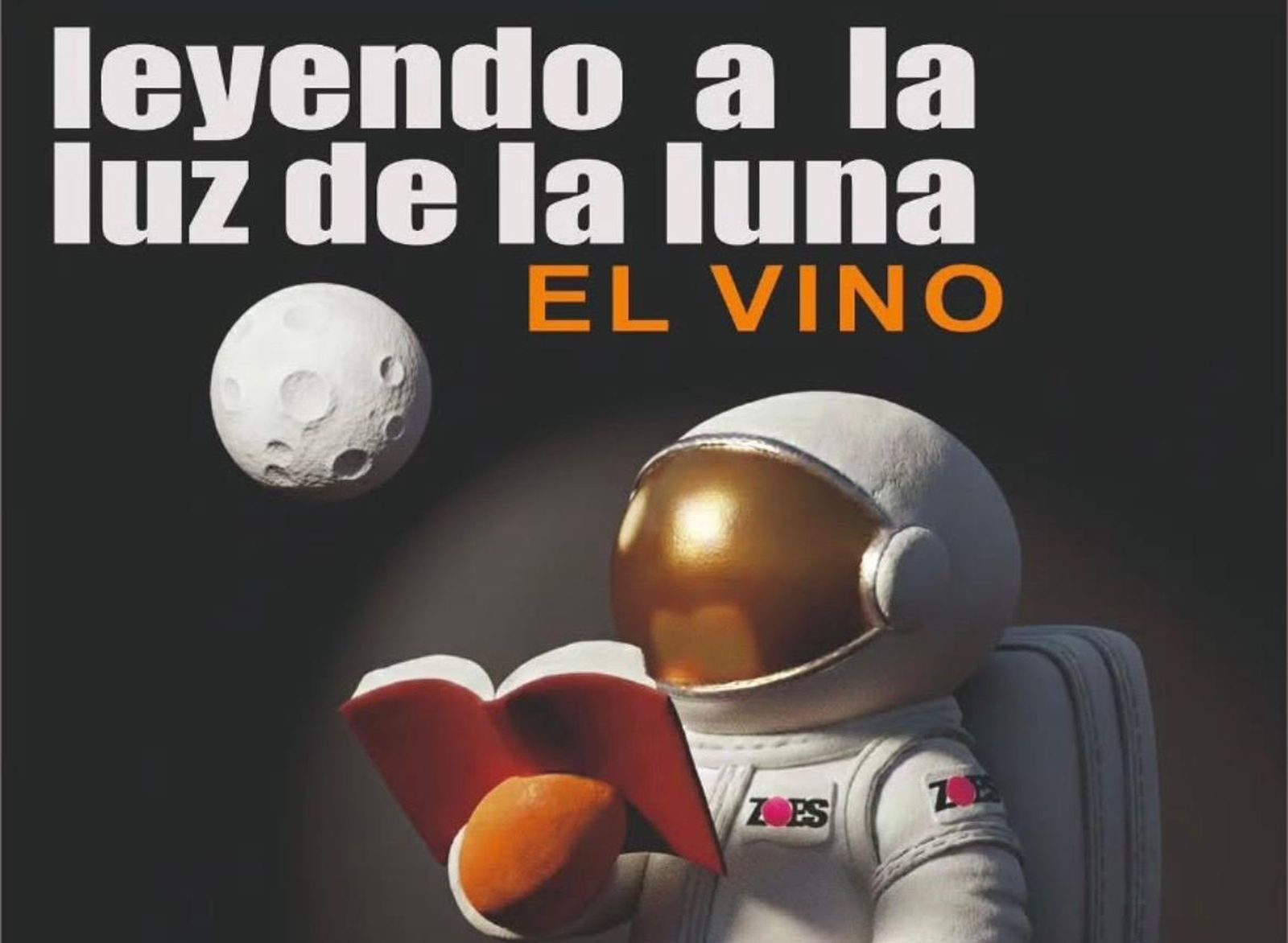 Concurso 'Leyendo a la luz de la luna' del barrio del Oeste