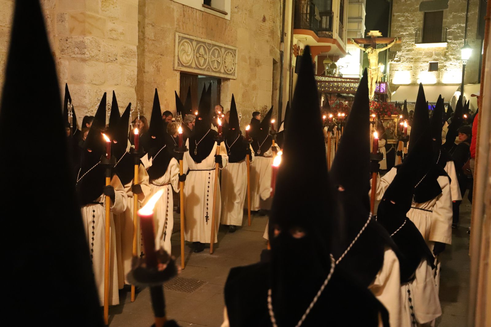 Real Cofradía de Nuestra Madre de las Angustias