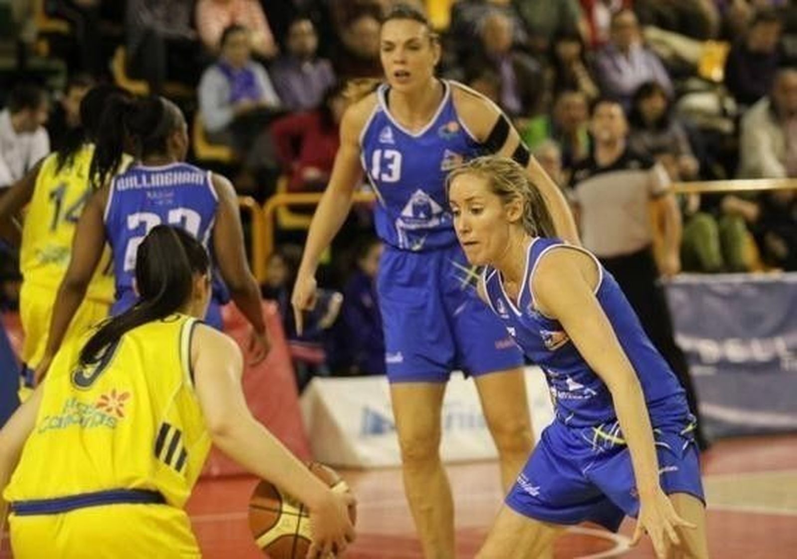 Avenida arranca de lleno la preparación de los playoff
