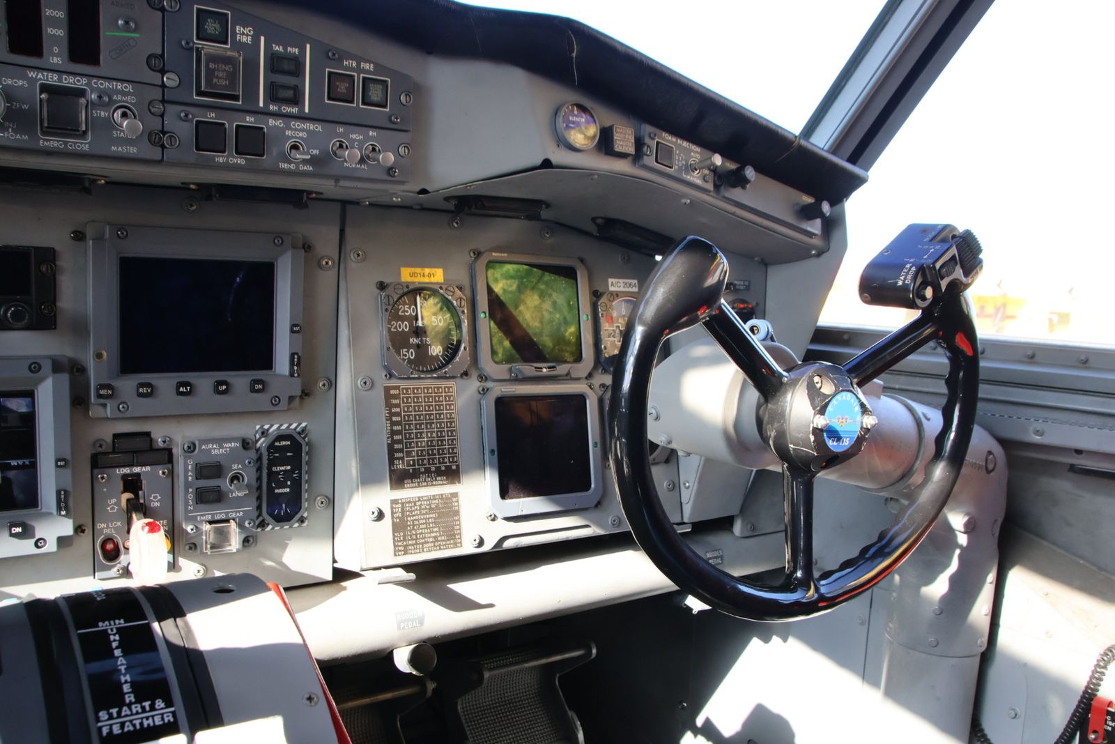 Reportaje 43 Grupo Ejército del Aire