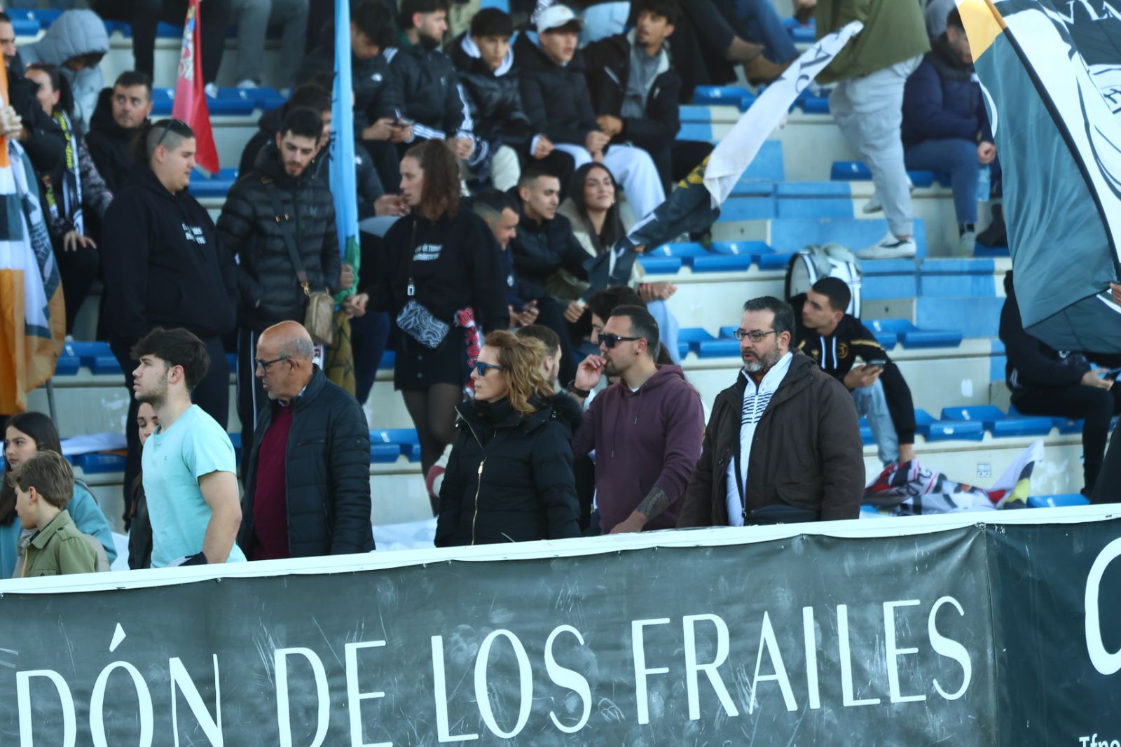 Unionistas de Salamanca - Arenteiro