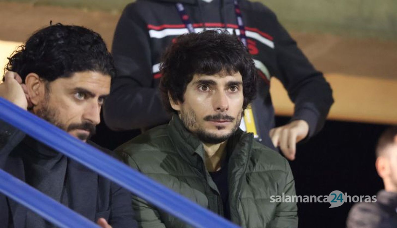 Unionistas - Deportivo