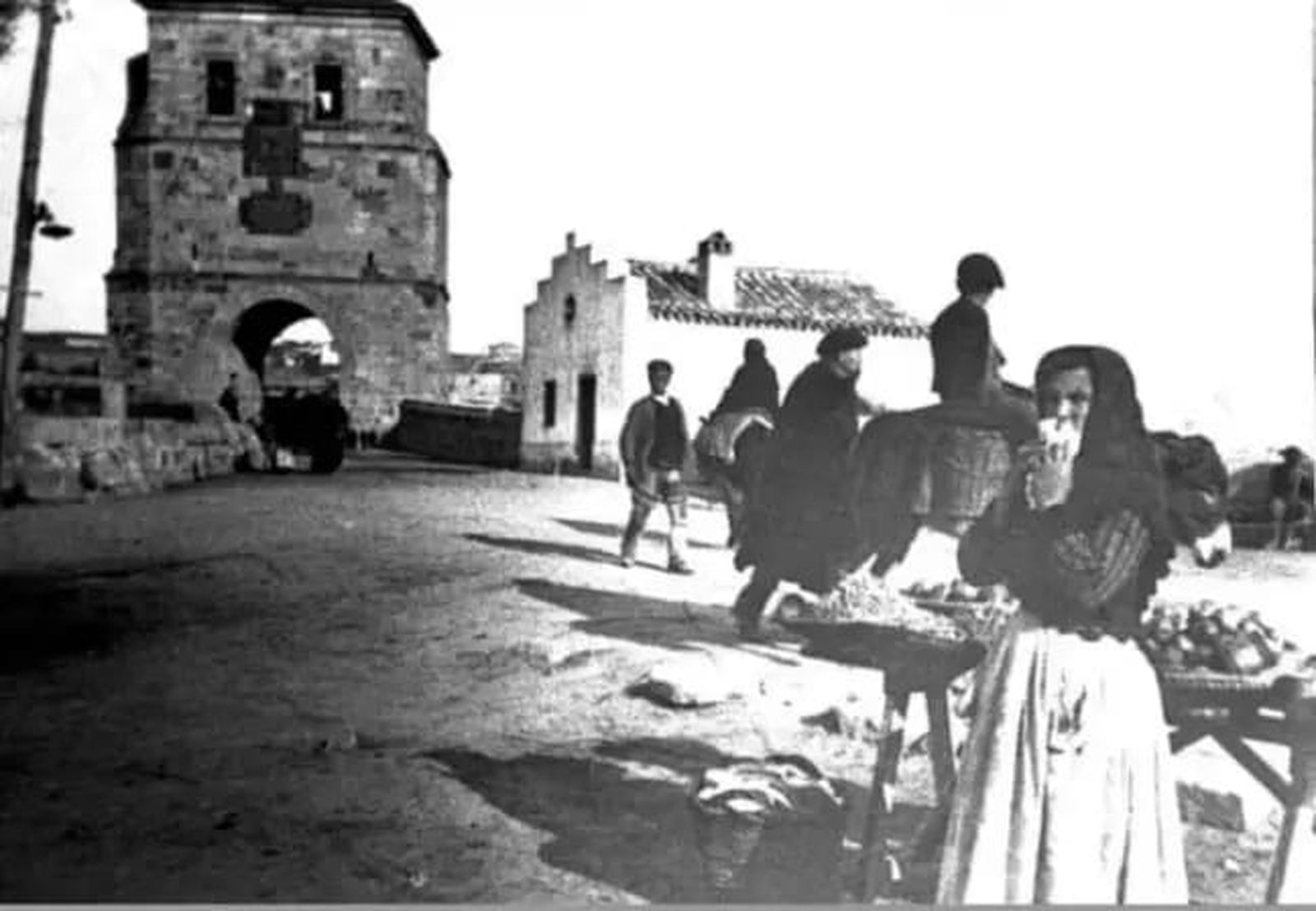 GALERÍA | La historia antigua de Zamora cobra vida