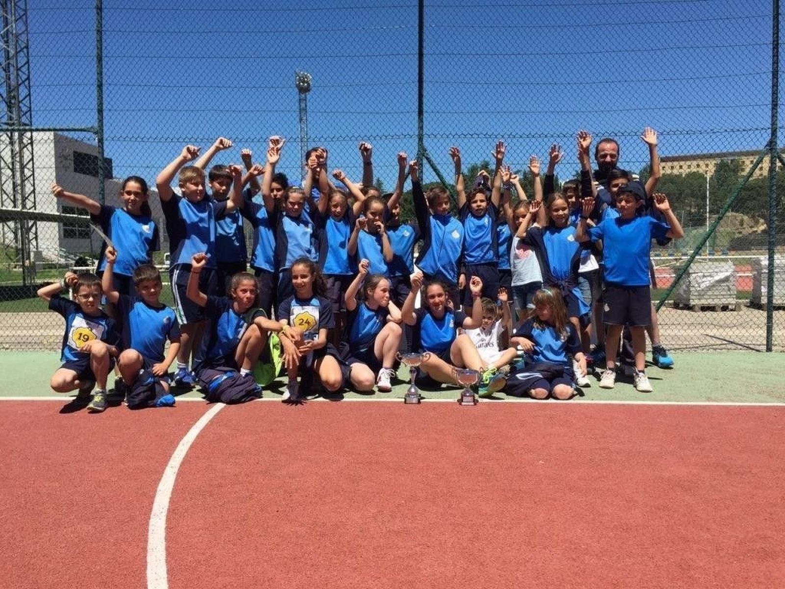 Colegio San Juan Bosco