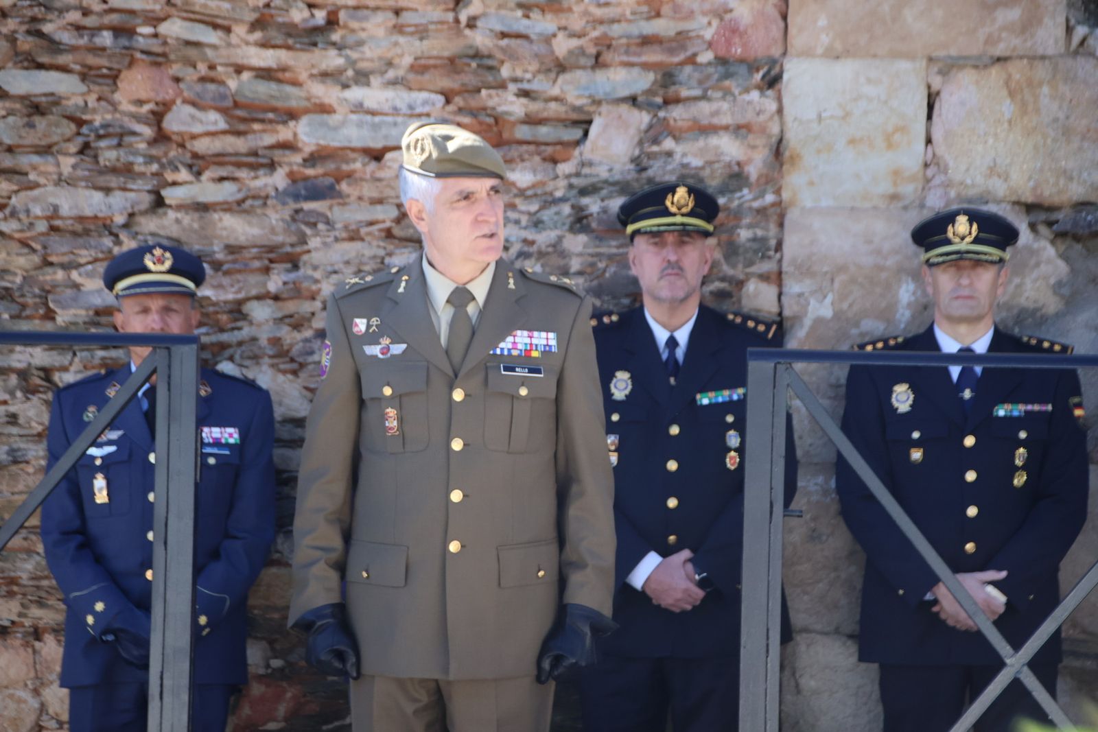 Día de los Caídos por la Patria