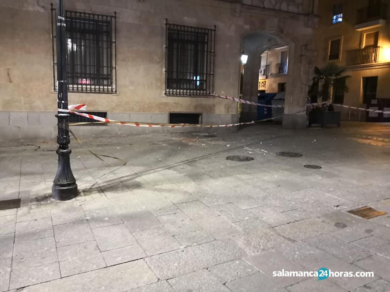 Bomberos calle zamora (1)