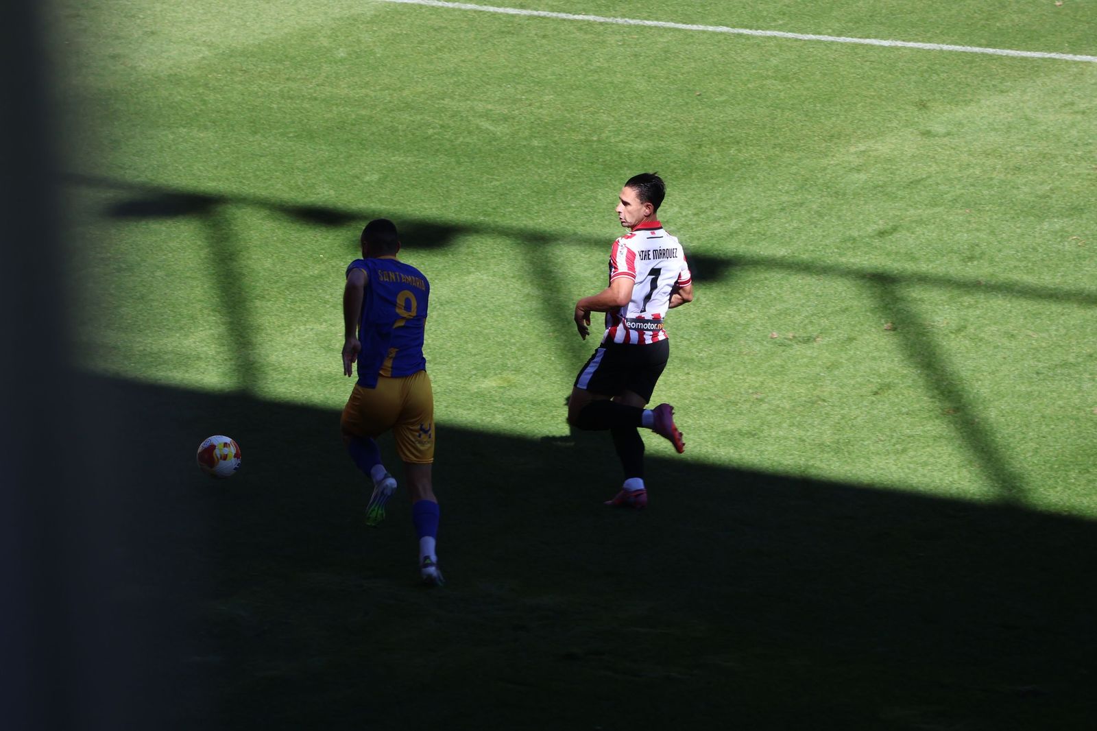 Zamora CF - Real Avilés Industrial (22).JPG