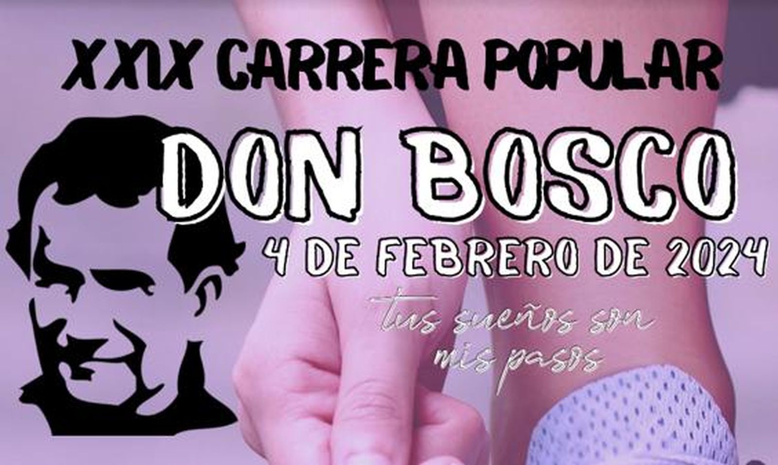 XXIX Carrera Popular Don Bosco