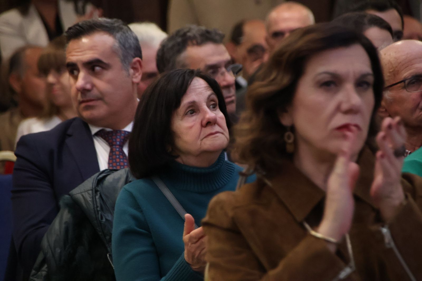 Acto Provincial del PP