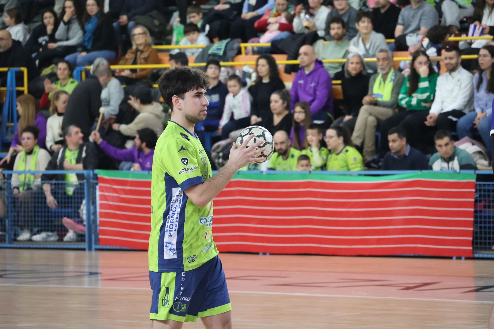 BM Zamora - BM Safa Madrid (19).JPG