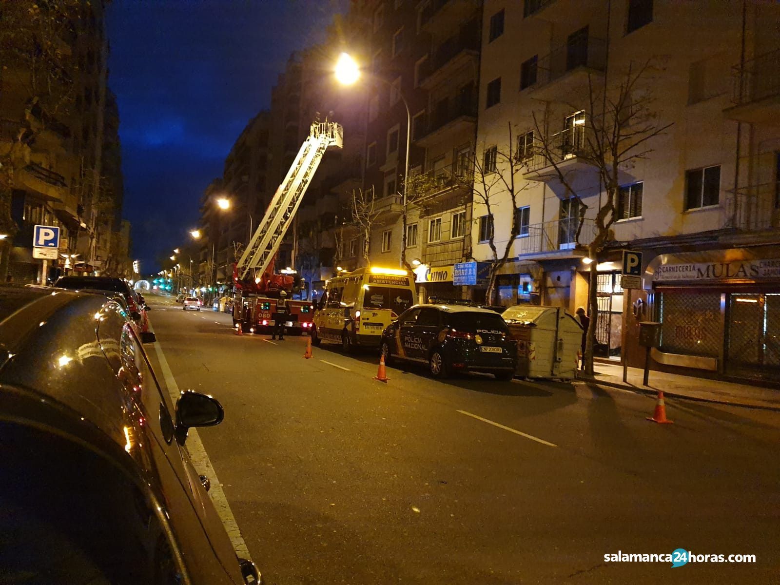 Bomberos Torres Villarroel (2)