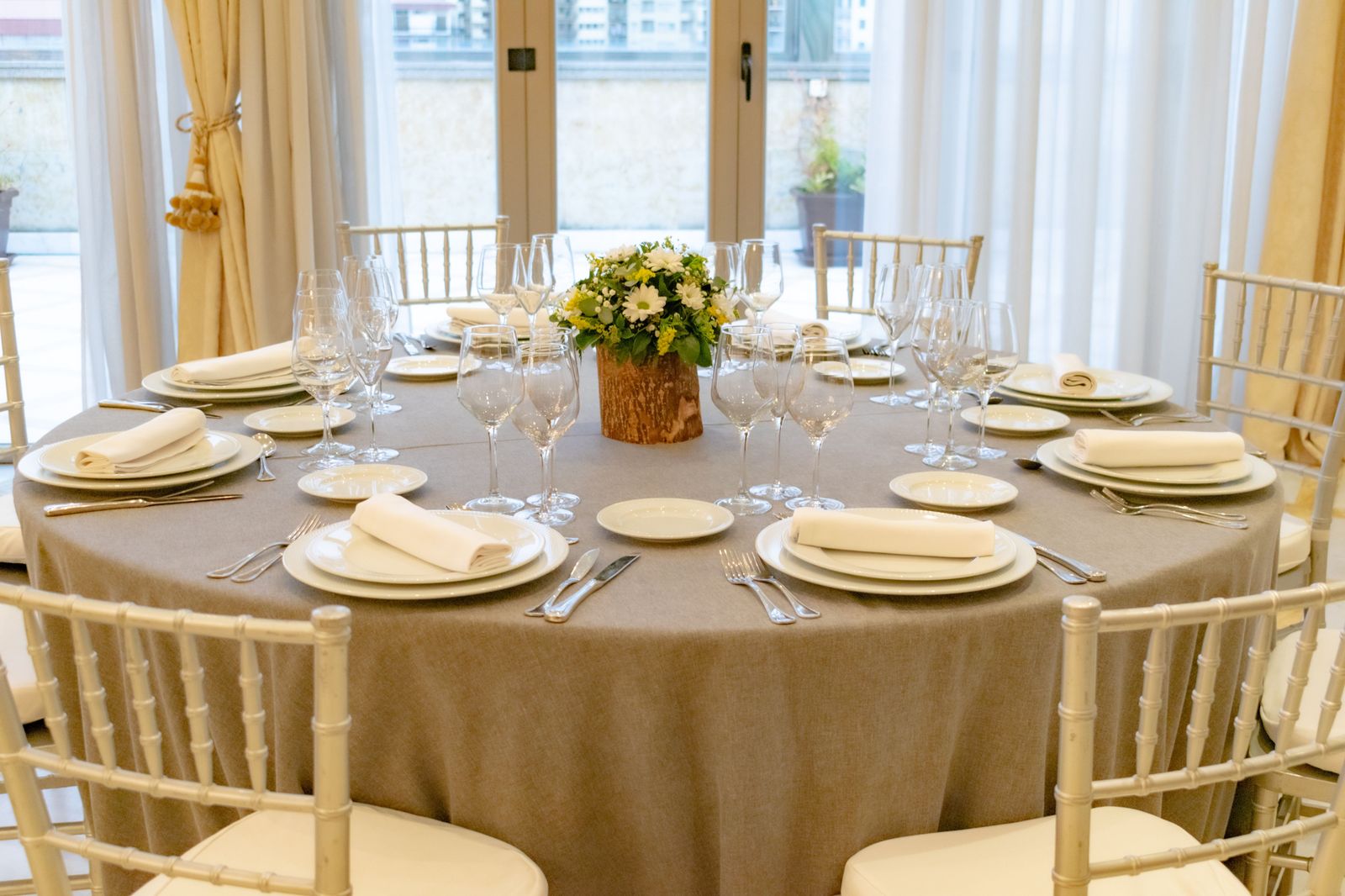 Promo Bodas Alameda Pablo 123