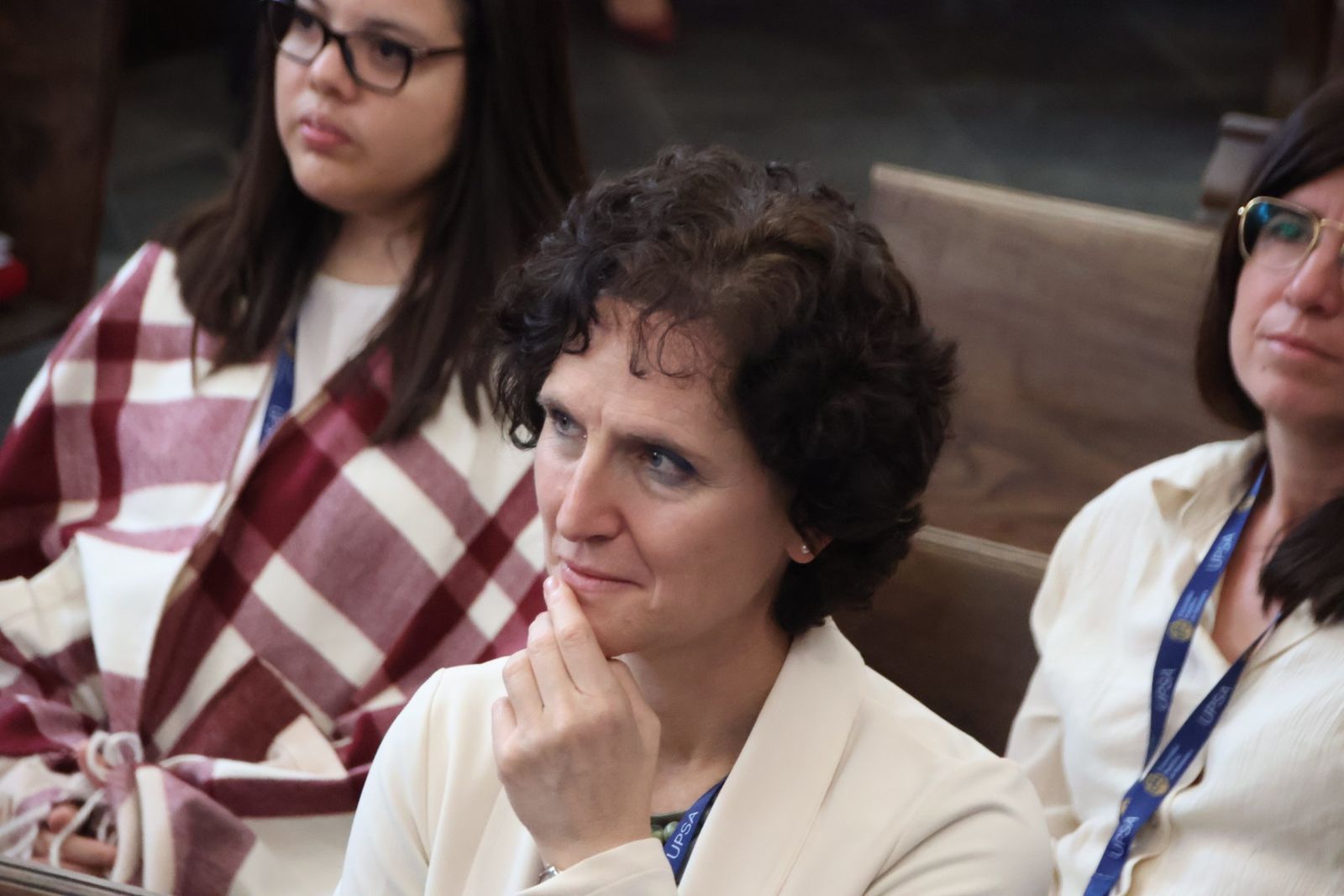 Congreso internacional 'Santo Tomás de Aquino. 800 años de magisterio' en la UPSA