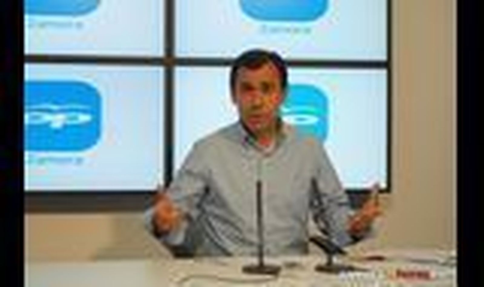 El PP conservaría la mayoría absoluta en la Diputación