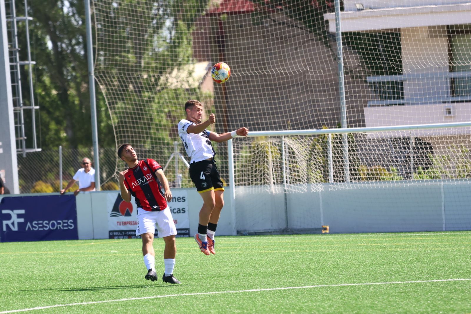 Unionistas DH - Unión Adarve