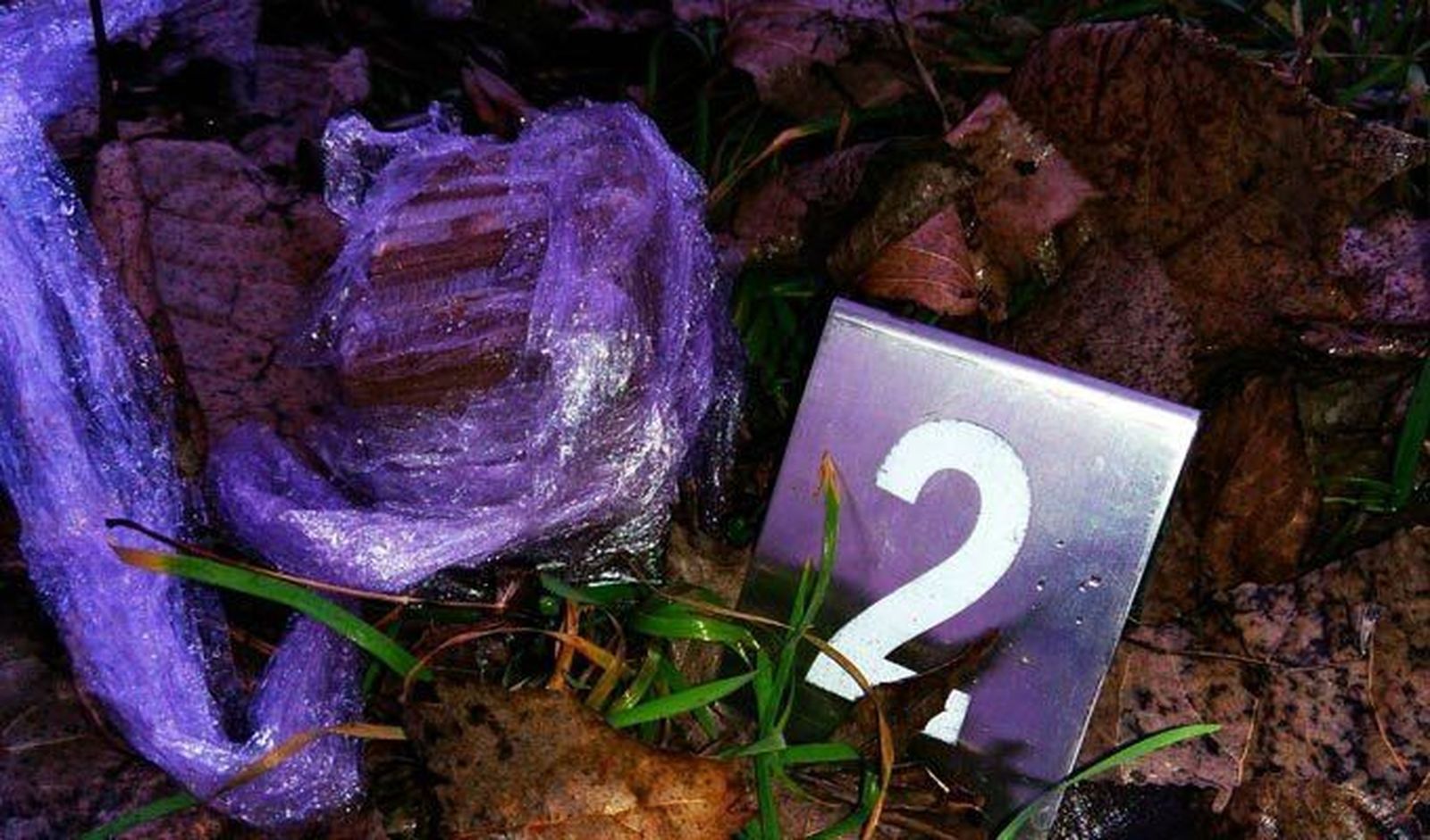 Un vecino encuentra una bolsa con 3,6 kilos de hachís en la orilla del río Duero