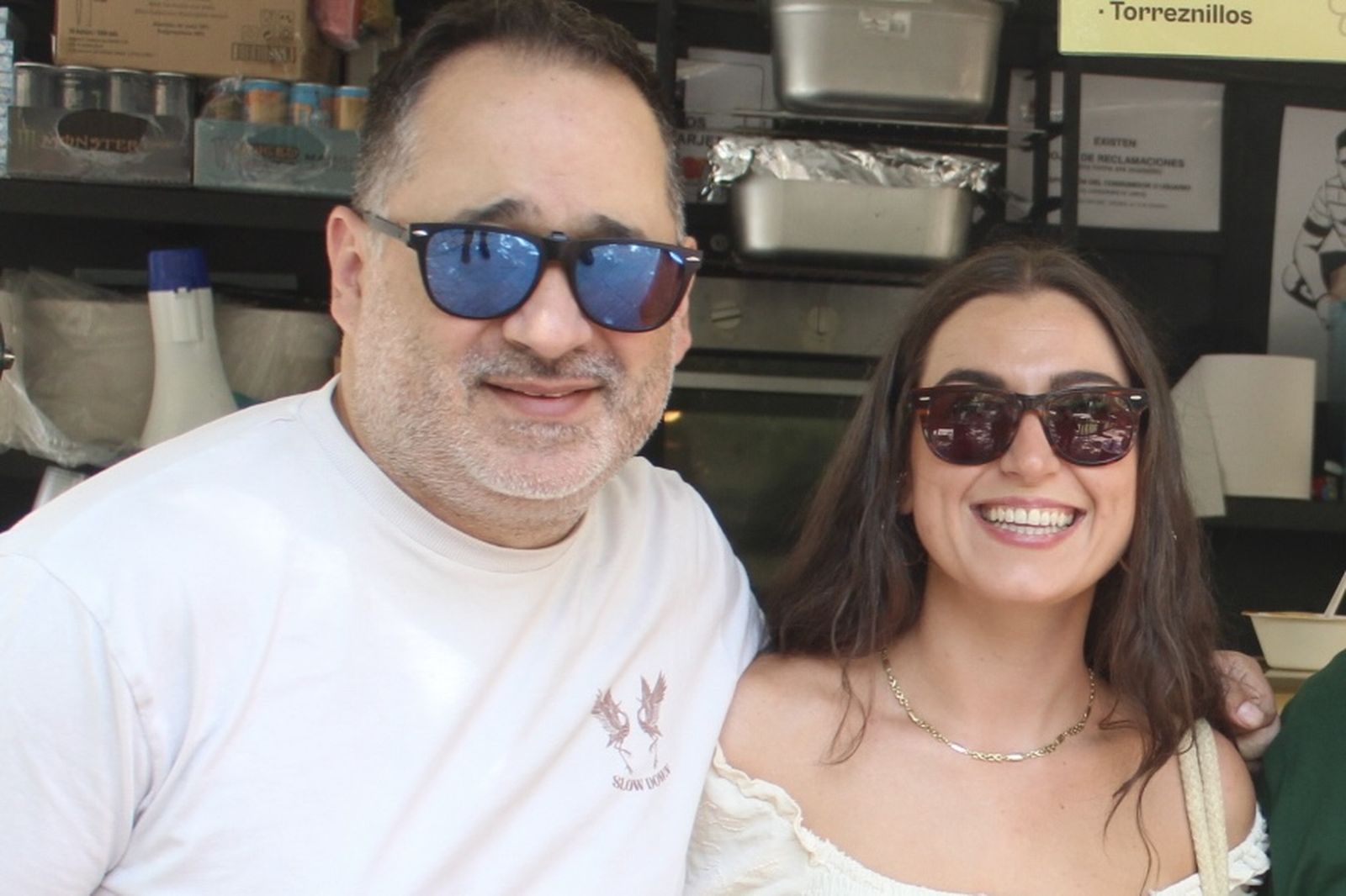 Casetas Ferias y Fiestas de Salamanca