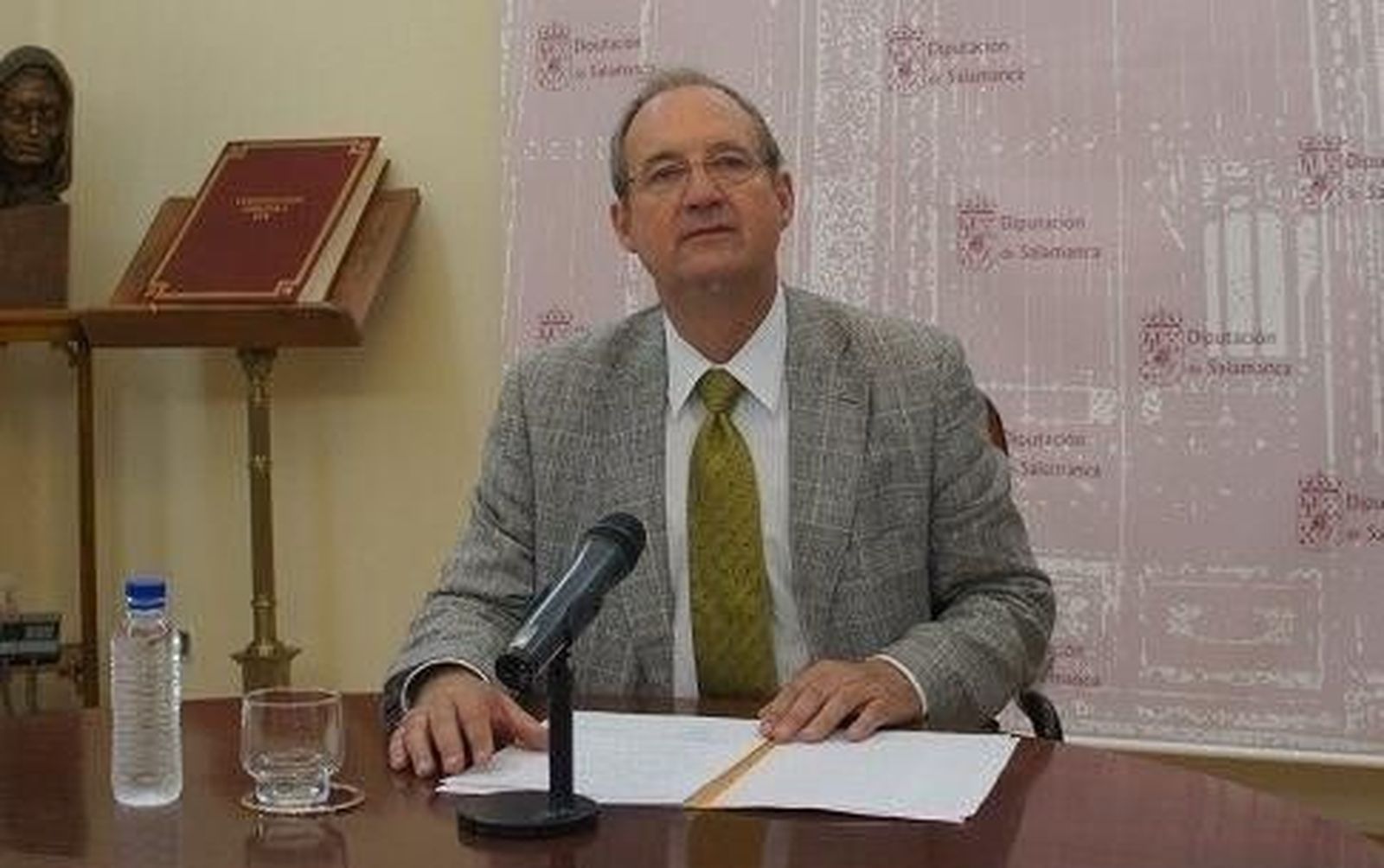 La Diputación subvenciona a 47 entidades deportivas con 56.800 euros