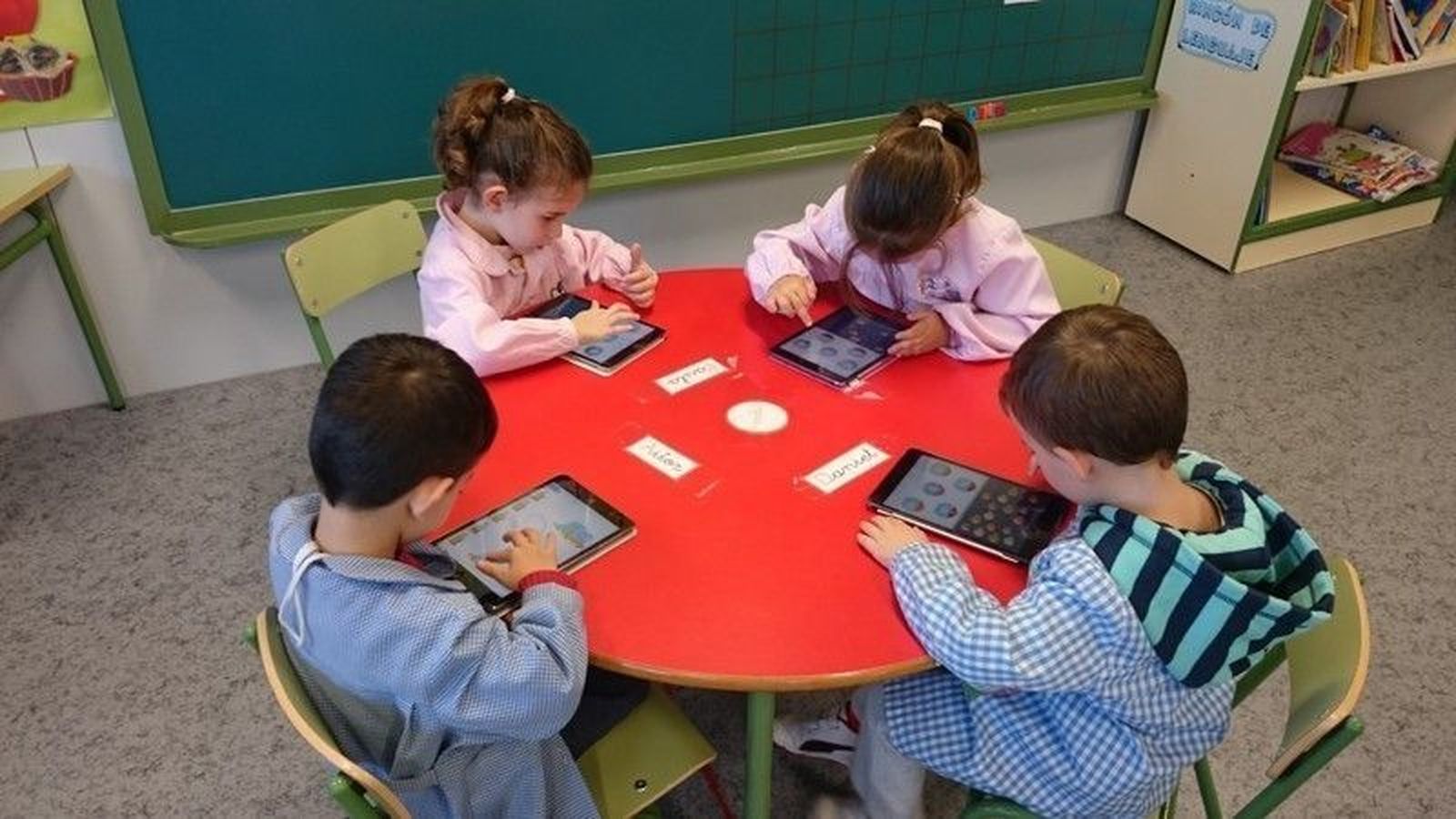 CRA Castellanos de Moriscos: enseñar, educar y formar