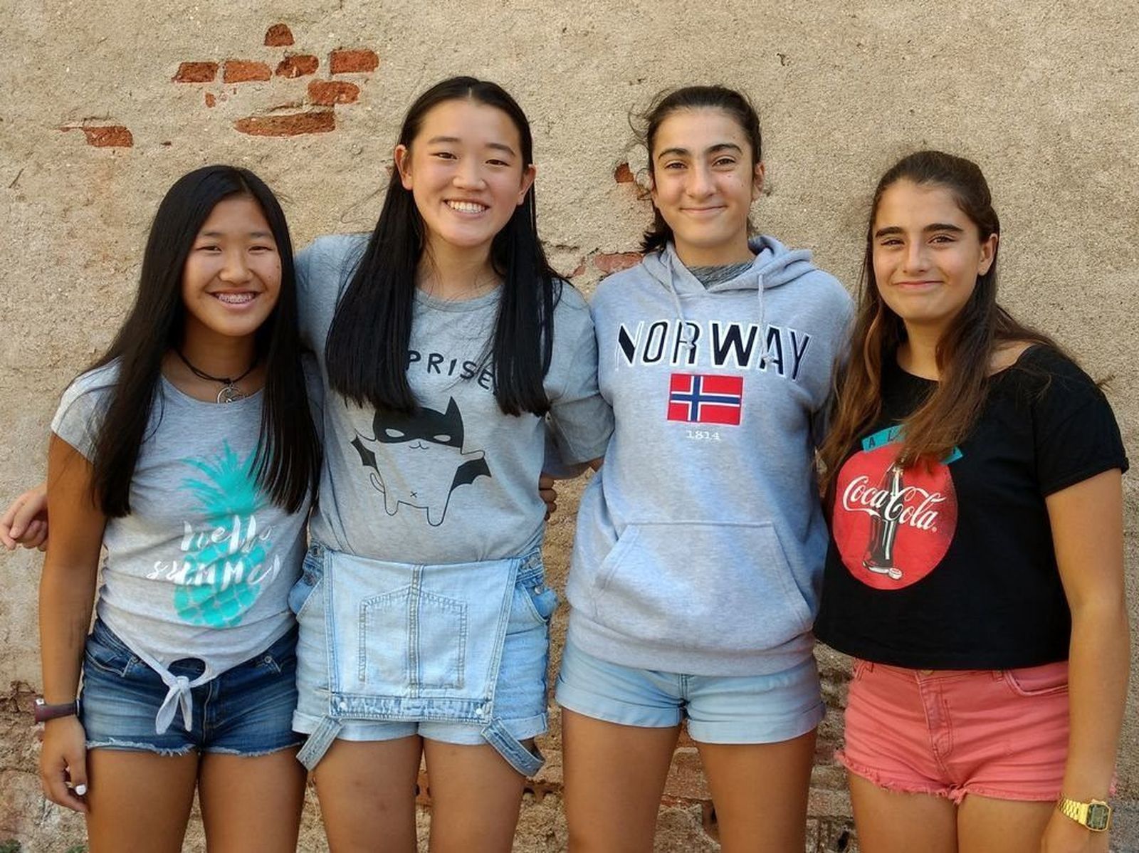 13 salmantinos convocados con las selecciones territoriales de balonmano