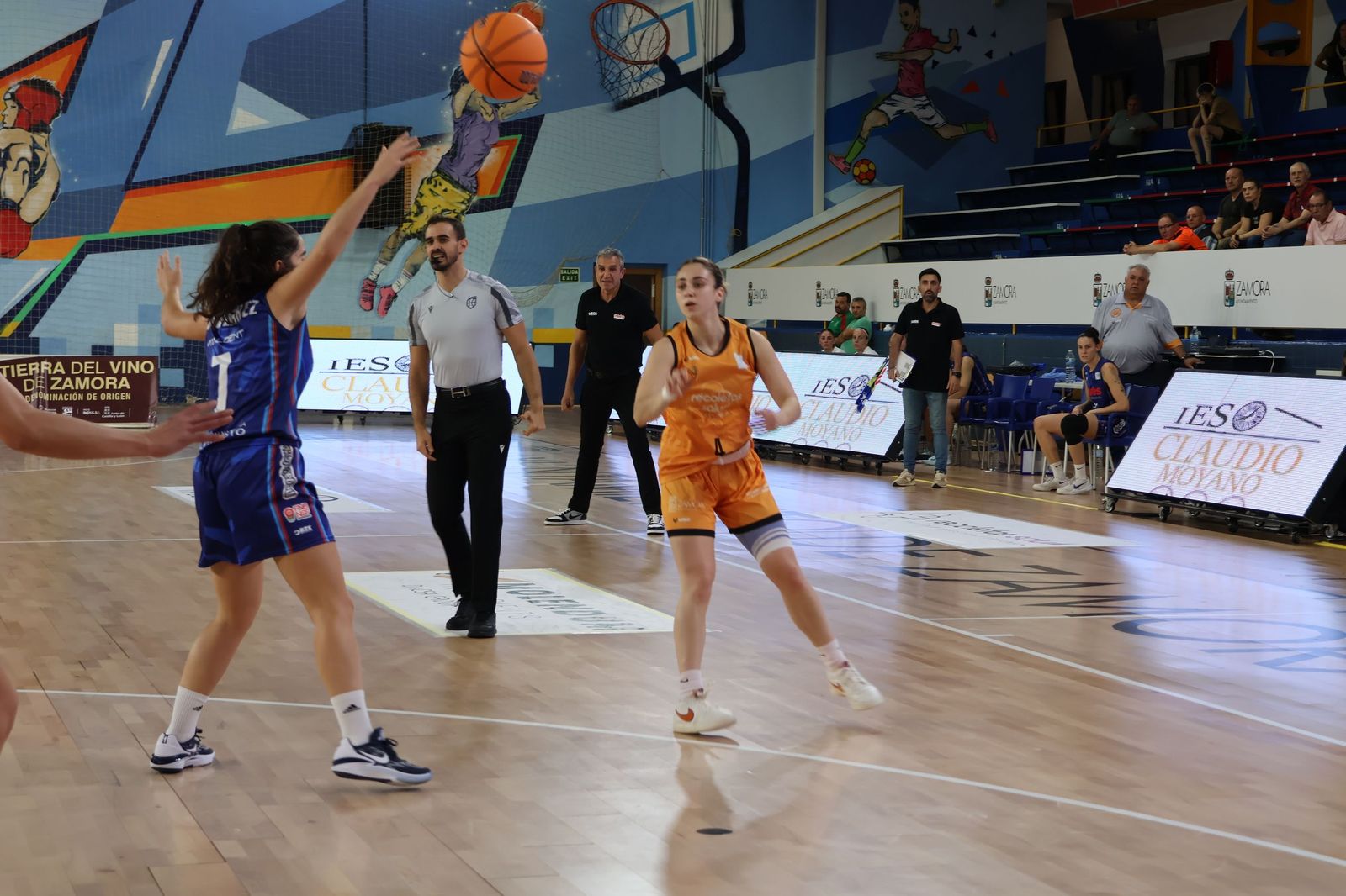 Zamarat-Oses Construcción