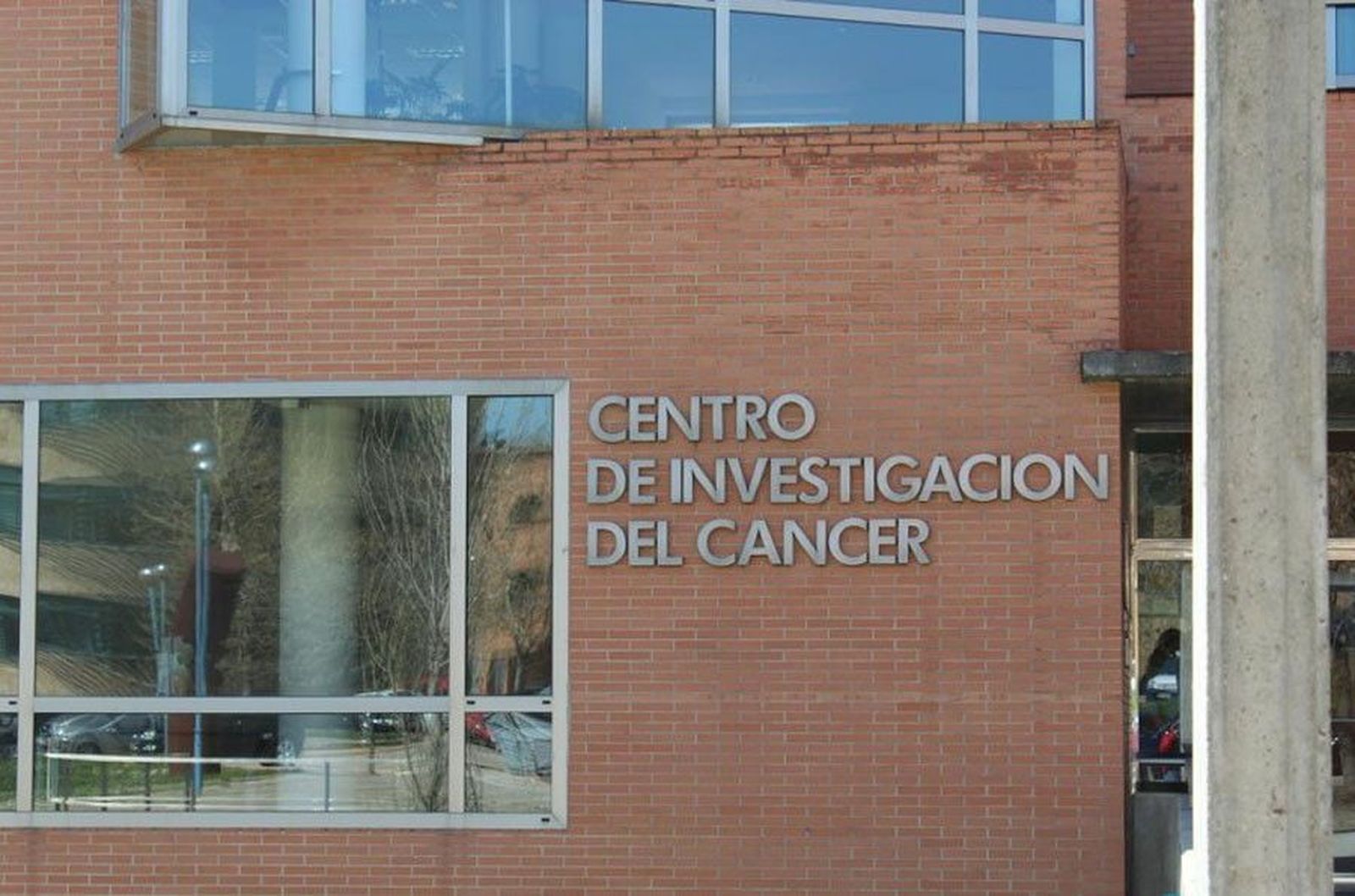 Centro investigacion cancer